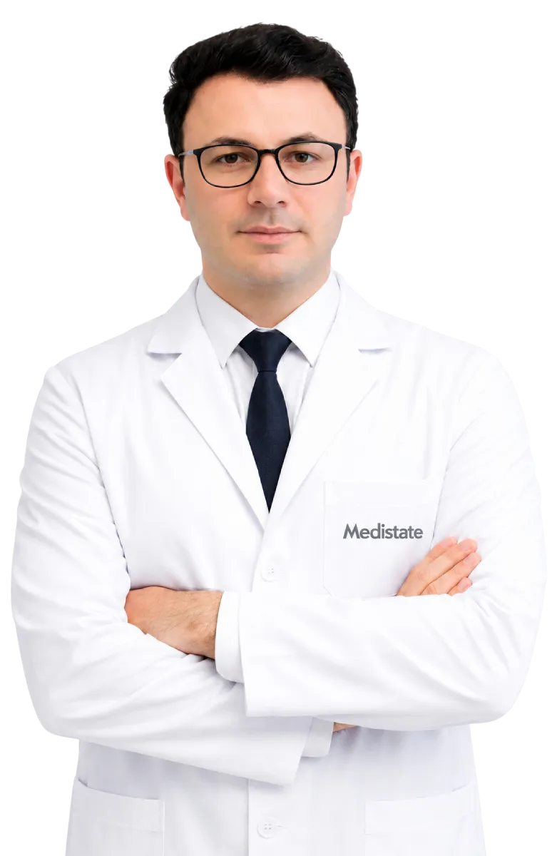 Dr.Köksal Atay