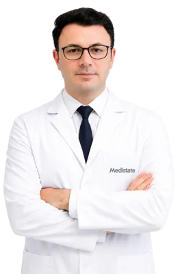 Dr.Köksal Atay