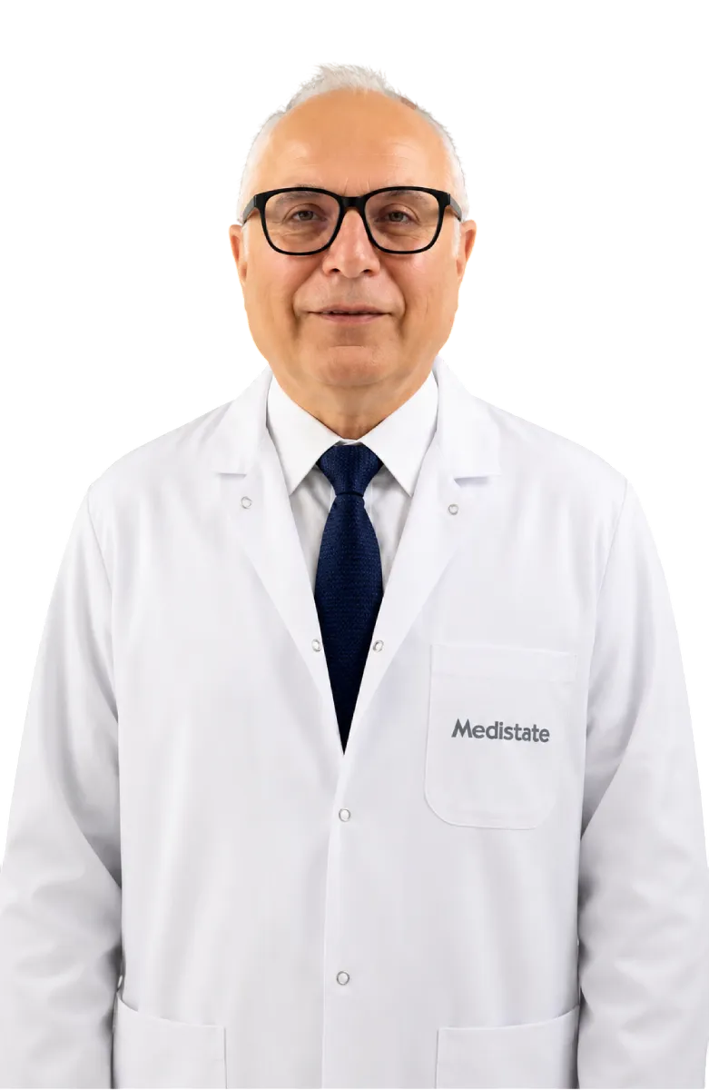 Prof. Dr. A. Levent Alpay