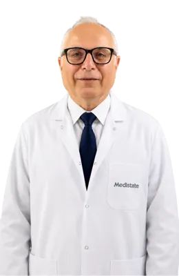 Prof. Dr. A. Levent Alpay