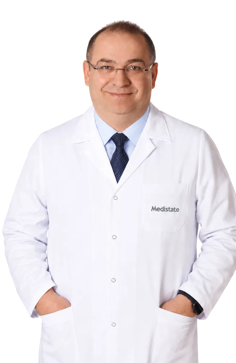 Op. Dr. Mahmut Akyıldız