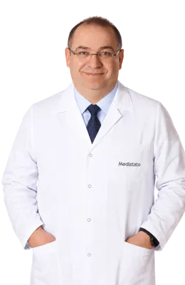 Op. Dr. Mahmut Akyıldız