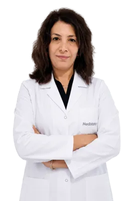 Op. Dr. Mediha Tok Çevik