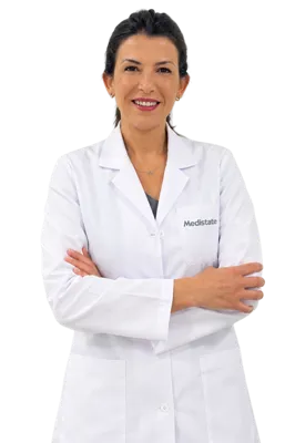 Op. Dr. Mediha Tok Çevik