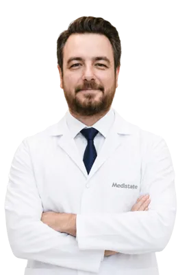 Doç. Dr. Meftun Çulpan