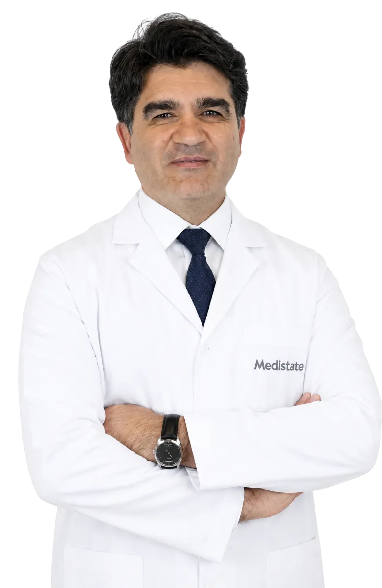 Op. Dr. Melih Haboğlu