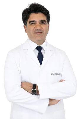Op. Dr. Melih Haboğlu