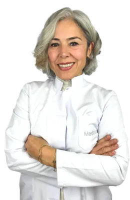 Op. Dr. Ece Meltem Şafak