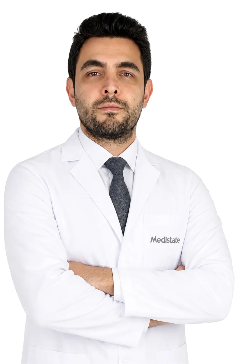 Dt. Mert Kılıç
