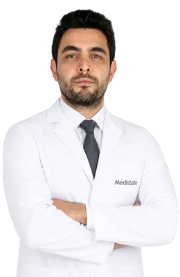 Dt. Mert Kılıç