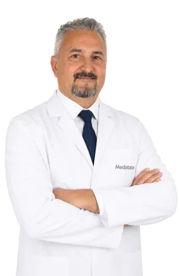 Prof. Dr. Mesut Şener