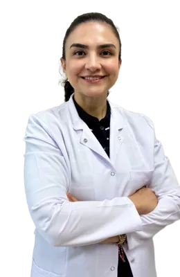Uzm. Dr. Hafize Miray Aytaç