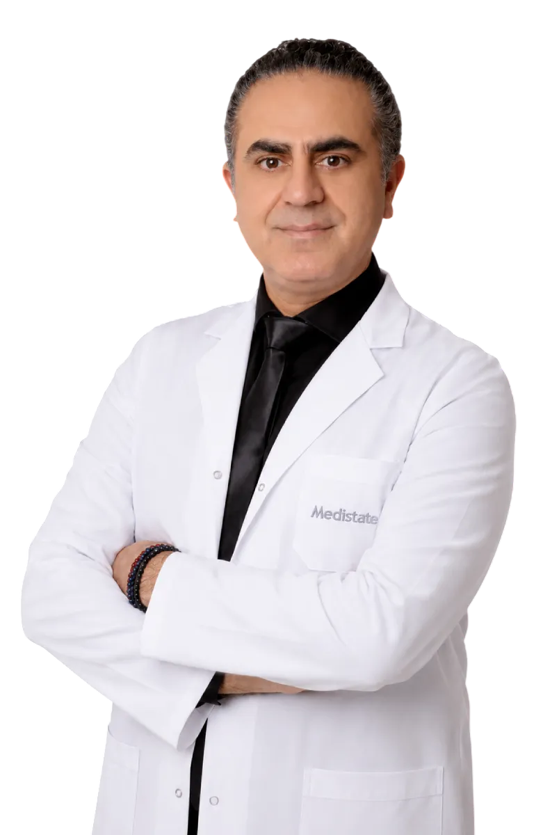 Op. Dr. Ahmet Şirinocak