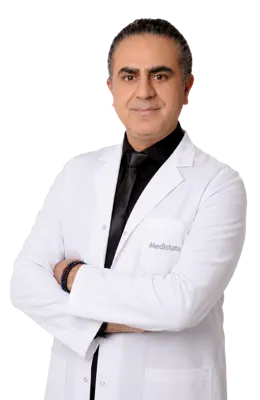 Op. Dr. Ahmet Şirinocak