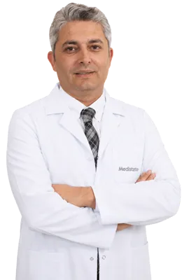 Uzm. Dr. Okan Yapar