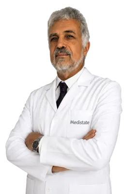 Prof.Dr. Ömer Akil ÖZER
