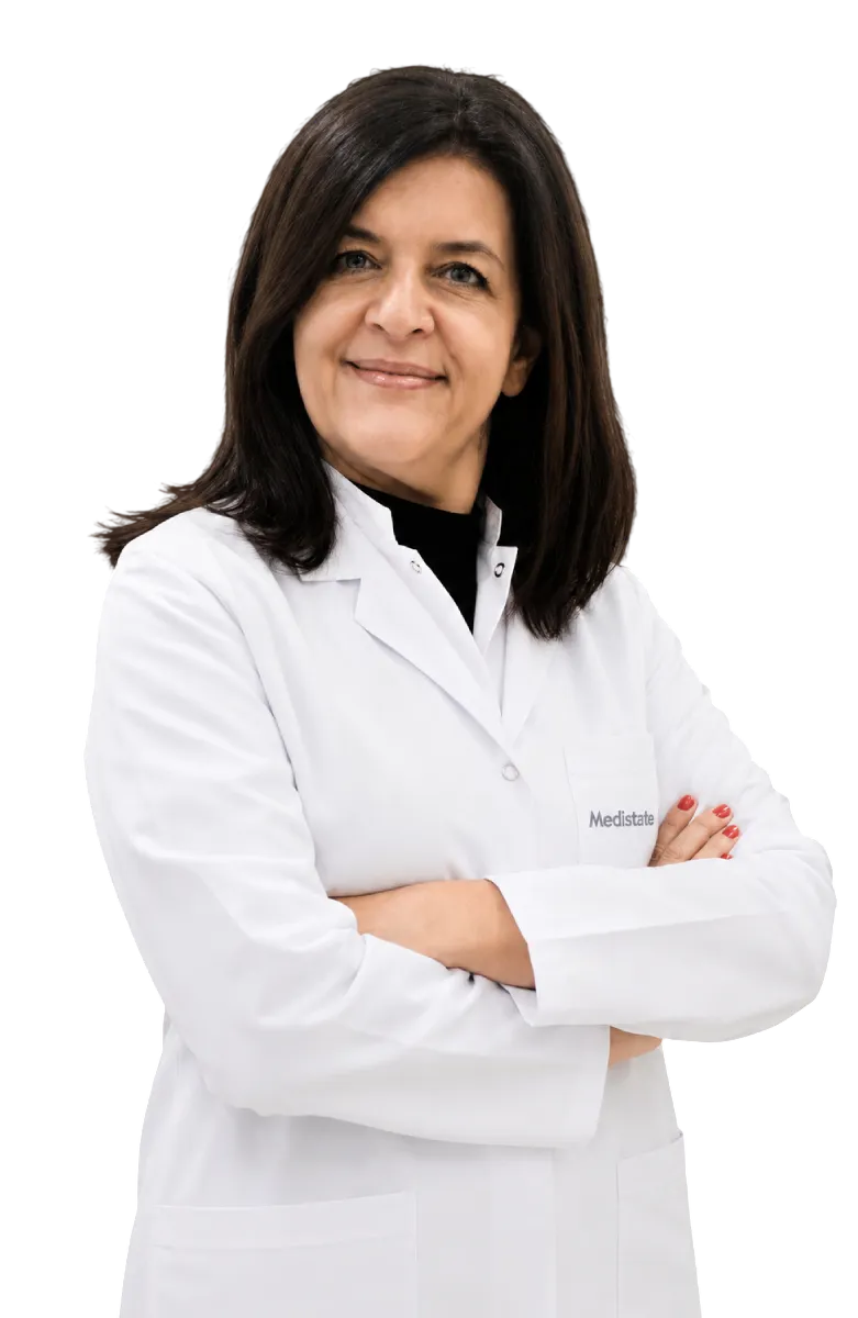Op. Dr. Şebnem Önsel