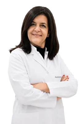 Op. Dr. Şebnem Önsel