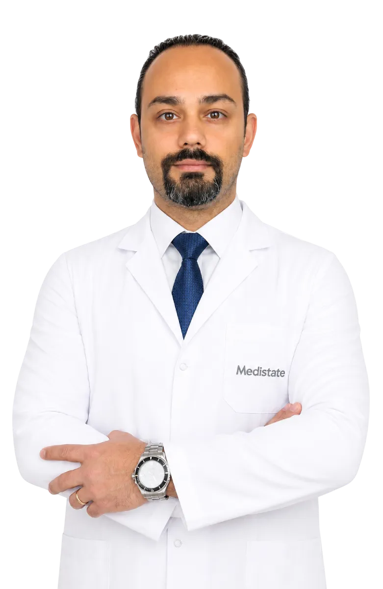 Uzm. Dr. Onur Şahin