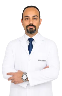 Uzm. Dr. Onur Şahin