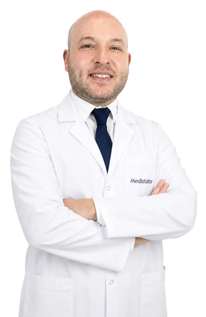 Klinik Psikolog. Onur KÖK