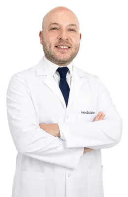Klinik Psikolog. Onur KÖK