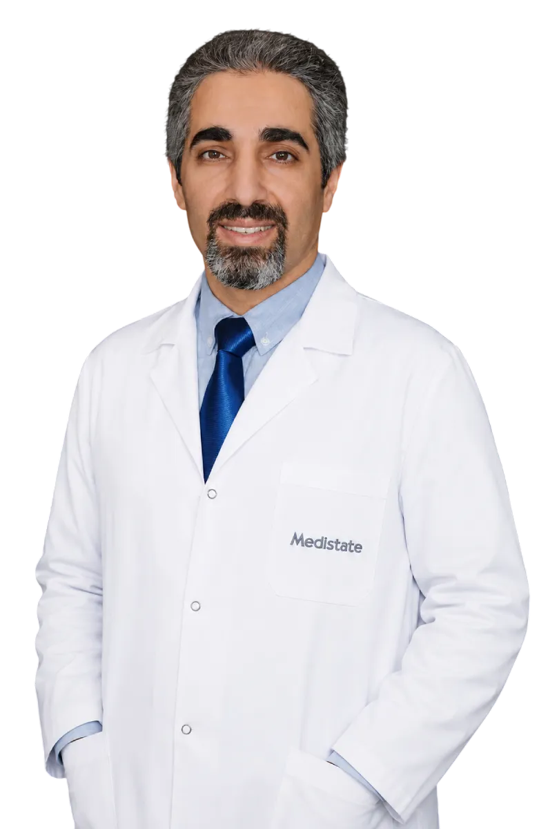 Prof. Dr. Orhan Koca