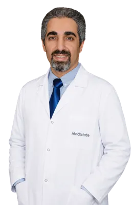 Prof. Dr. Orhan Koca
