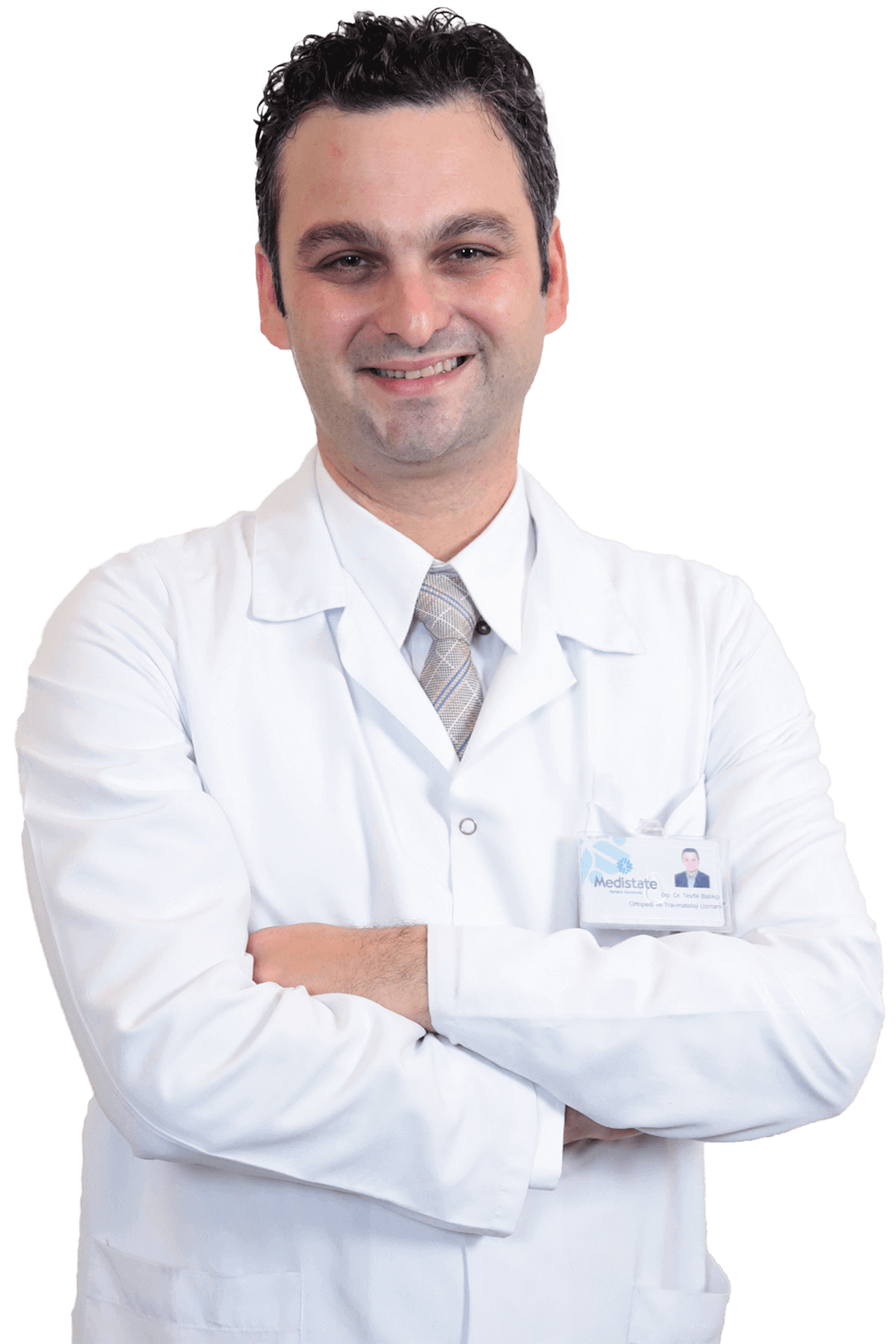 Op. Dr. Tevfik Balıkçı