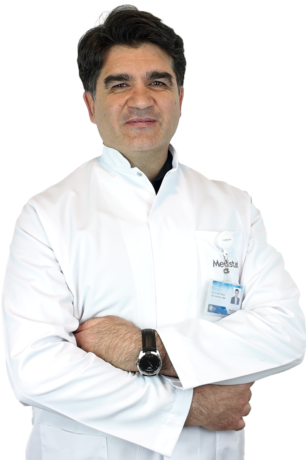 Op. Dr. Melih Haboğlu