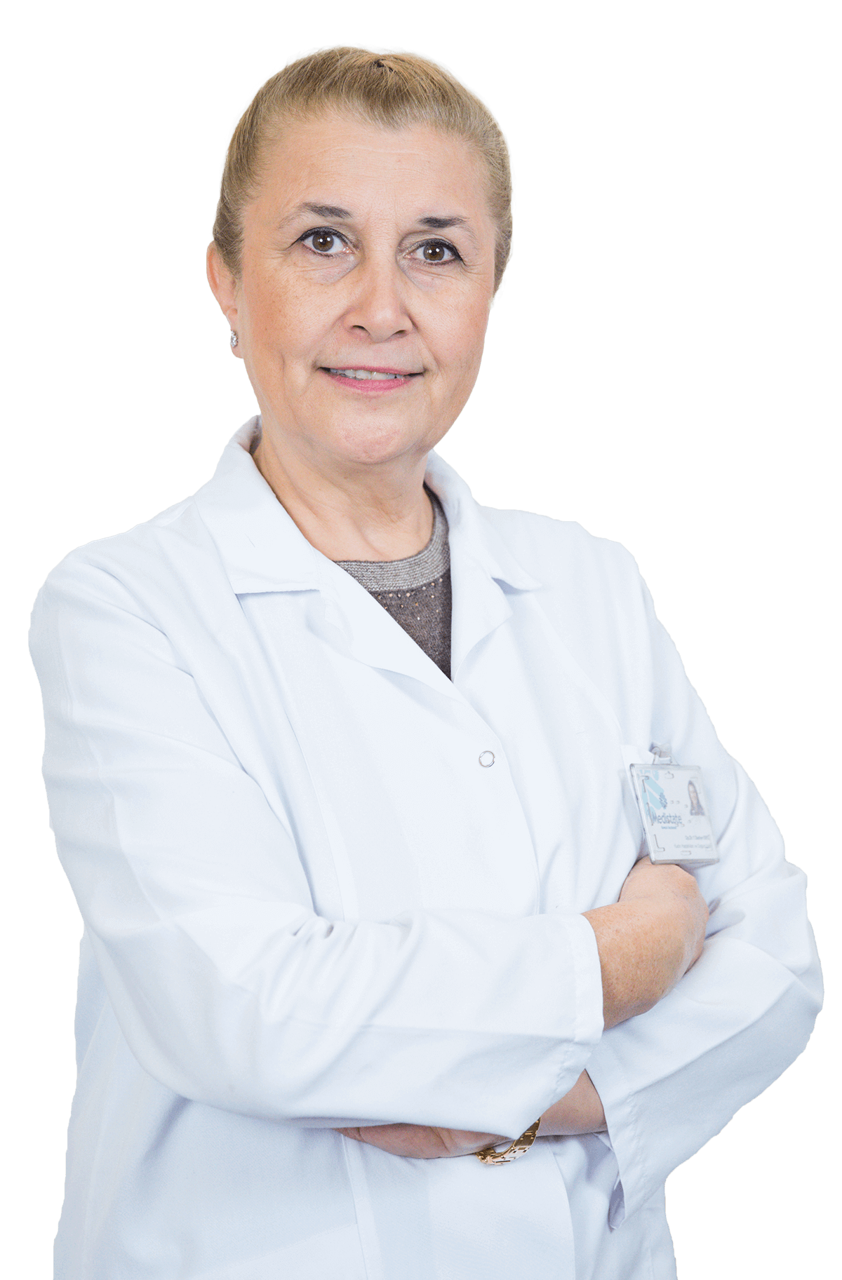 Op. Dr. Y. Sadiye Eren