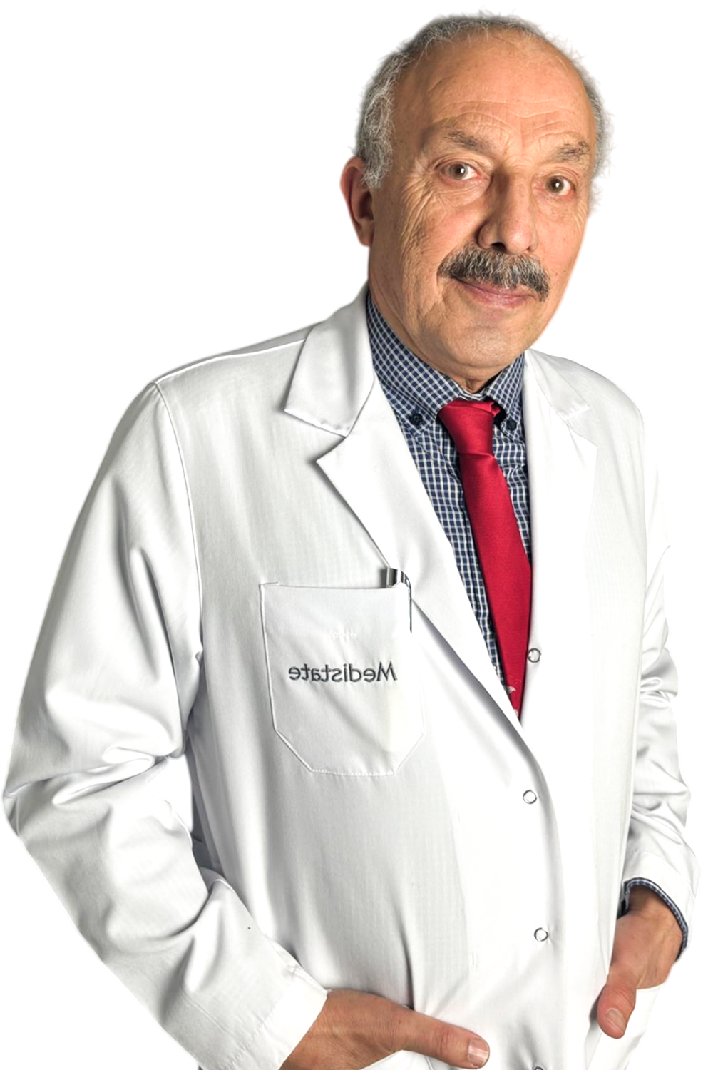 Doç. Dr. Selim Genç