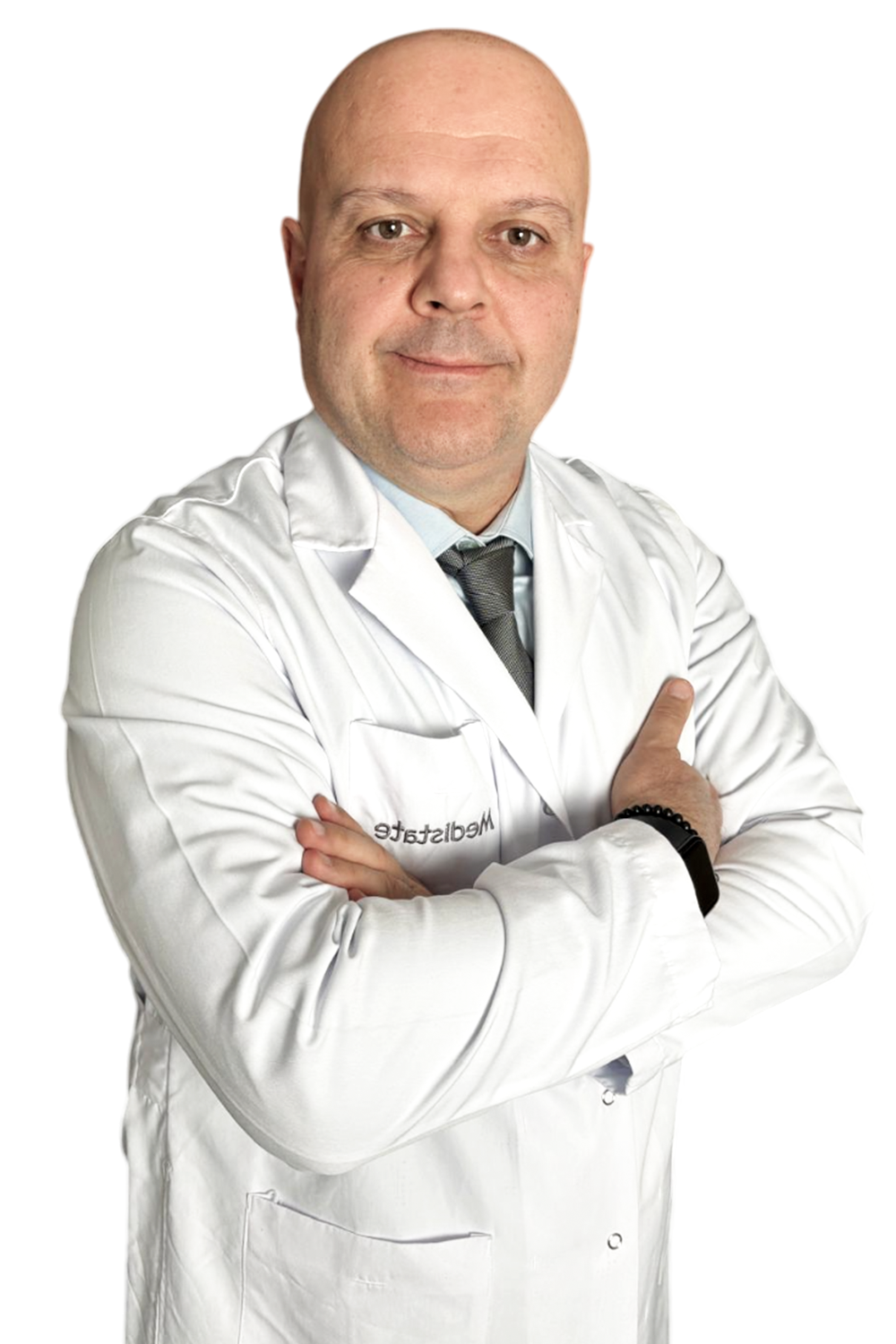 Op. Dr. Şevki Gök