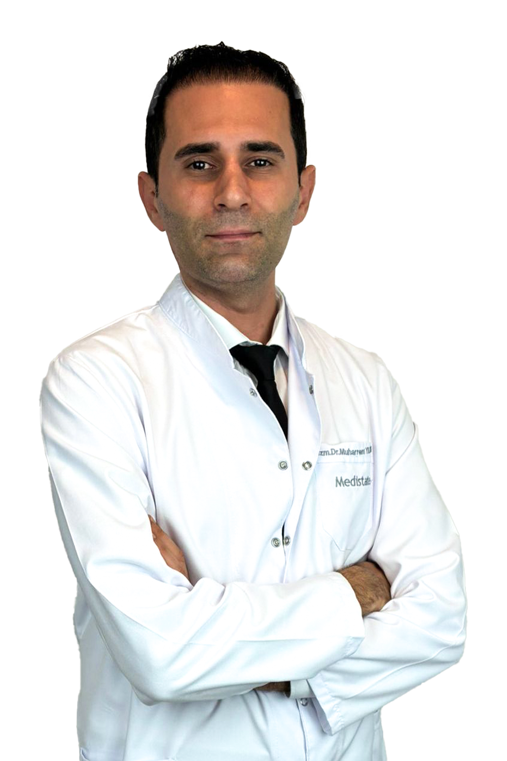 Uzm. Dr. Muharrem Yıldırım
