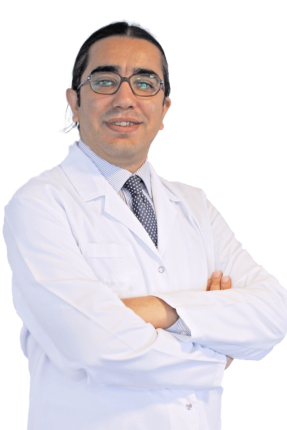 Doç. Dr. Zekeriya Küçükdurmaz