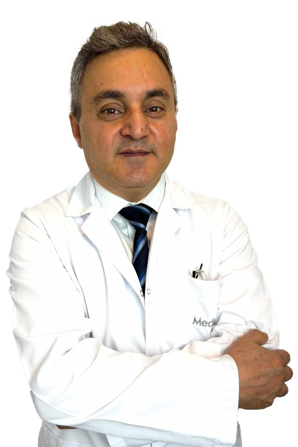 Op. Dr. Mehmet Şentürk