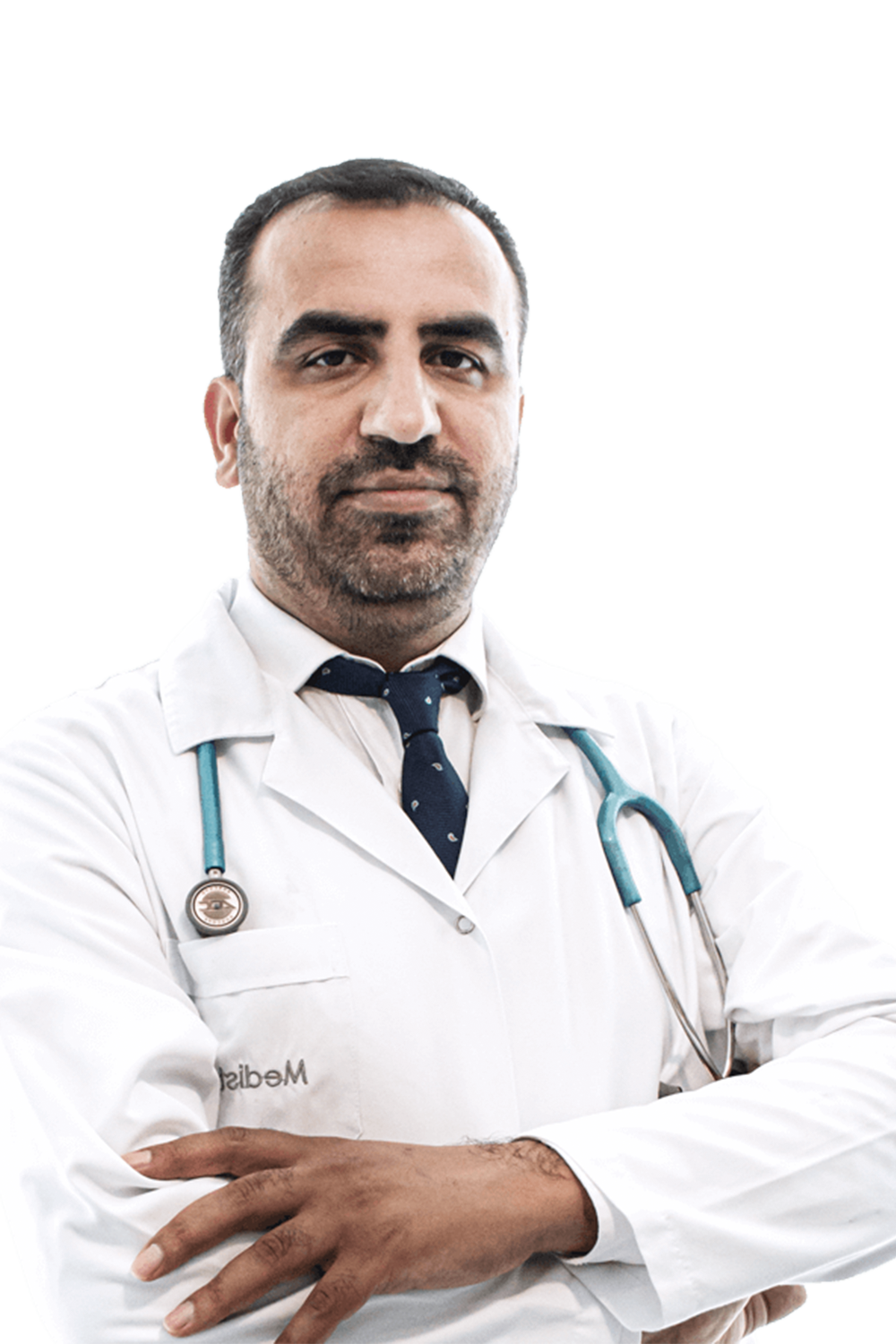 Uzm. Dr. Murat Beğenik