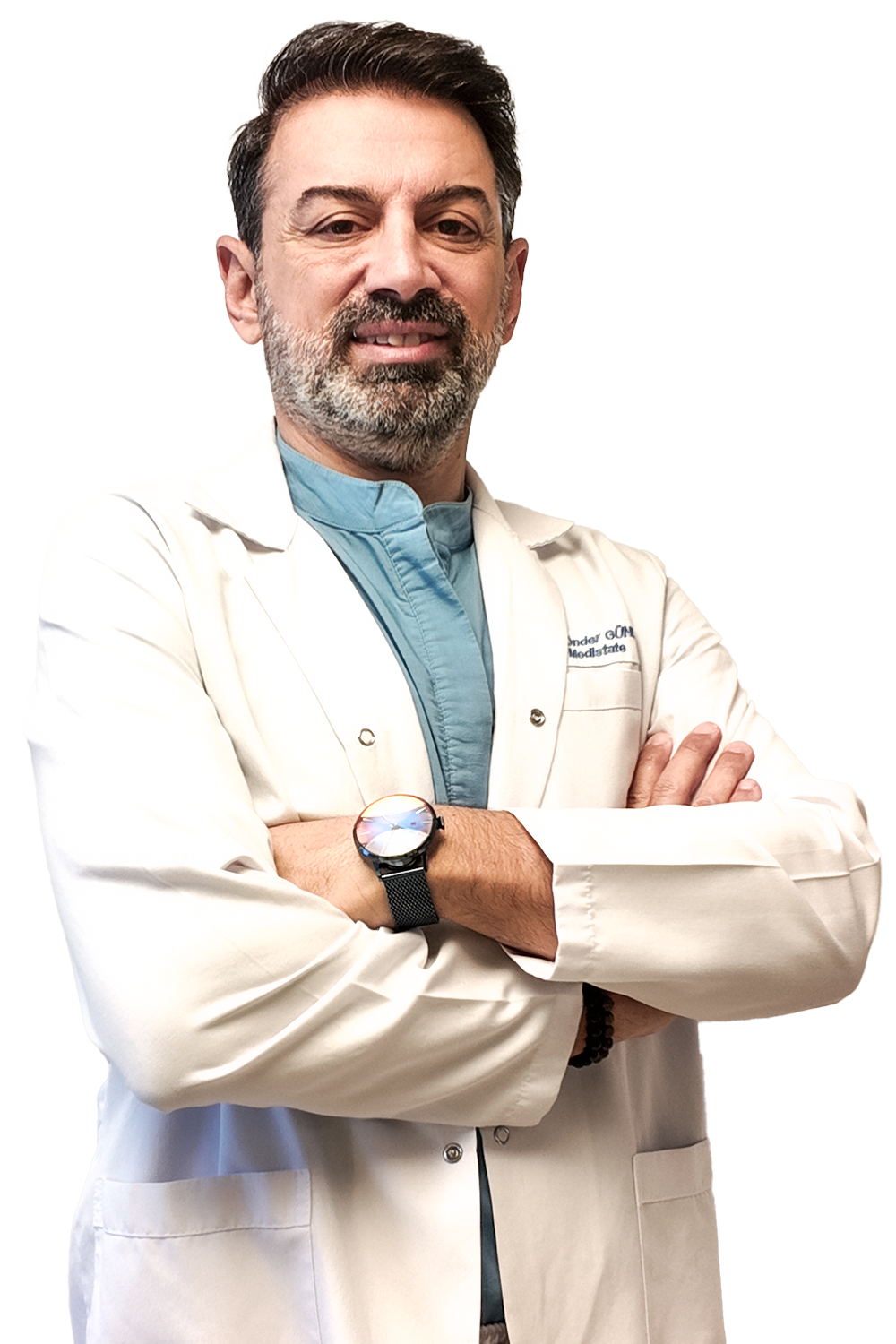 Dt. Zülküf Önder Güner