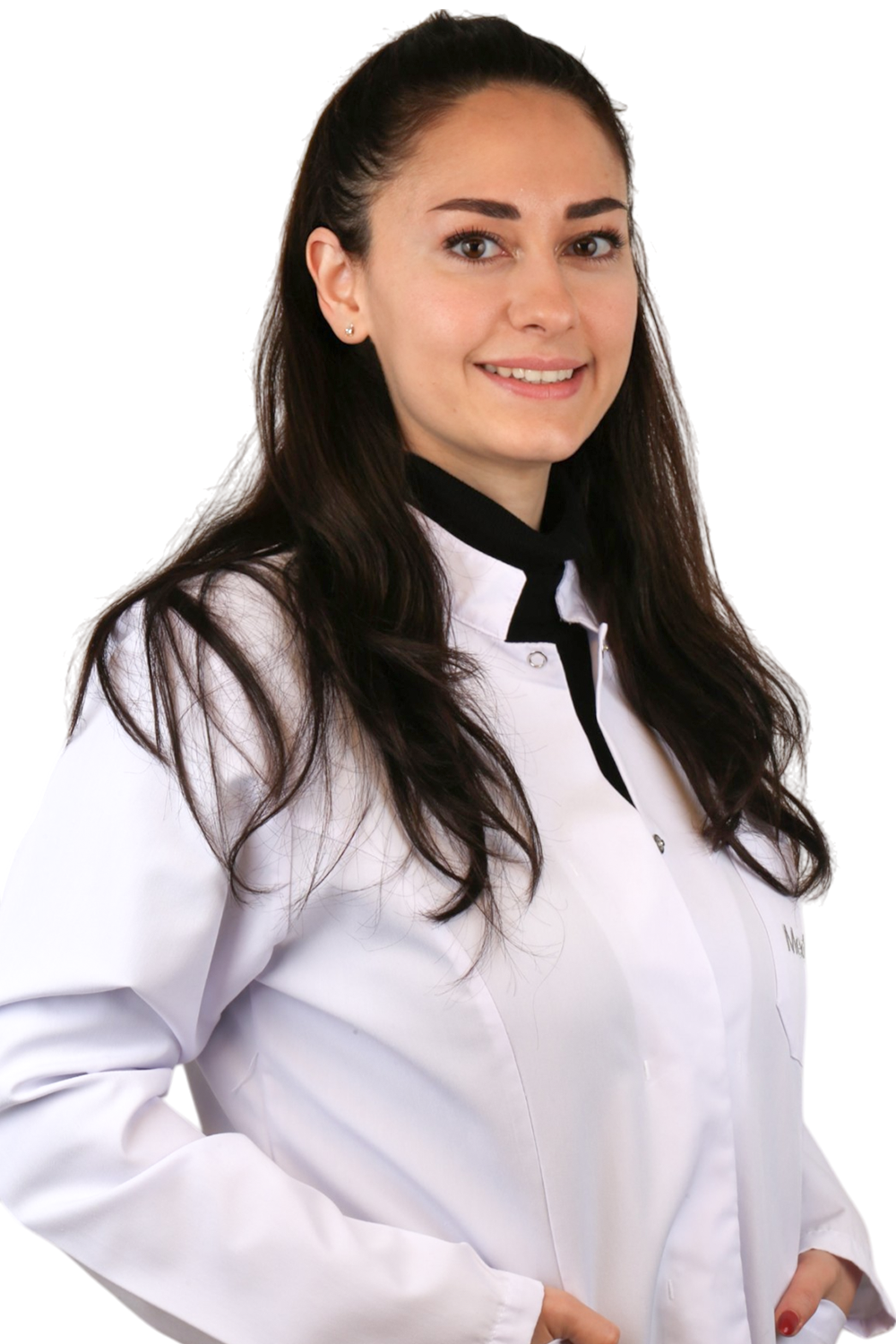 Uzm. Dt. Serçin Özcan