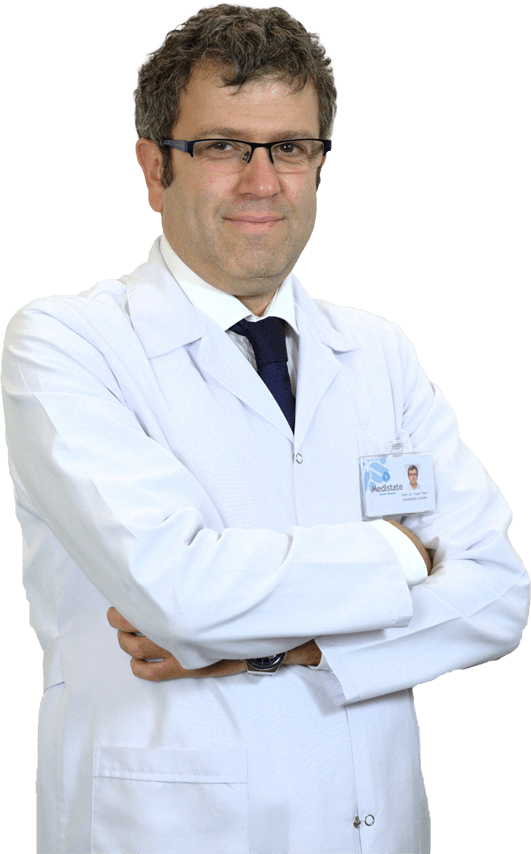 Prof. Dr. Yusuf Tavil