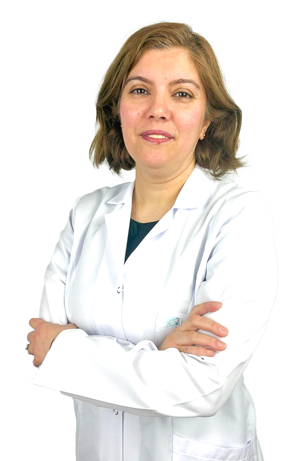 Dr. Nuray Erdoğan Ünlütürk