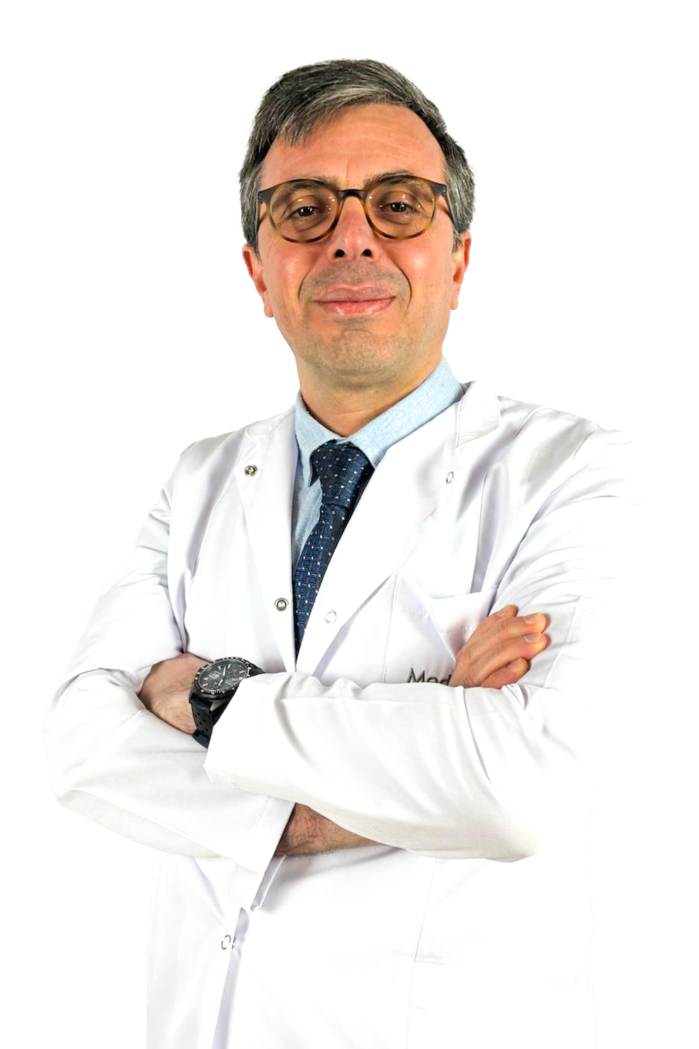 Dr. Selçuk Taşçı