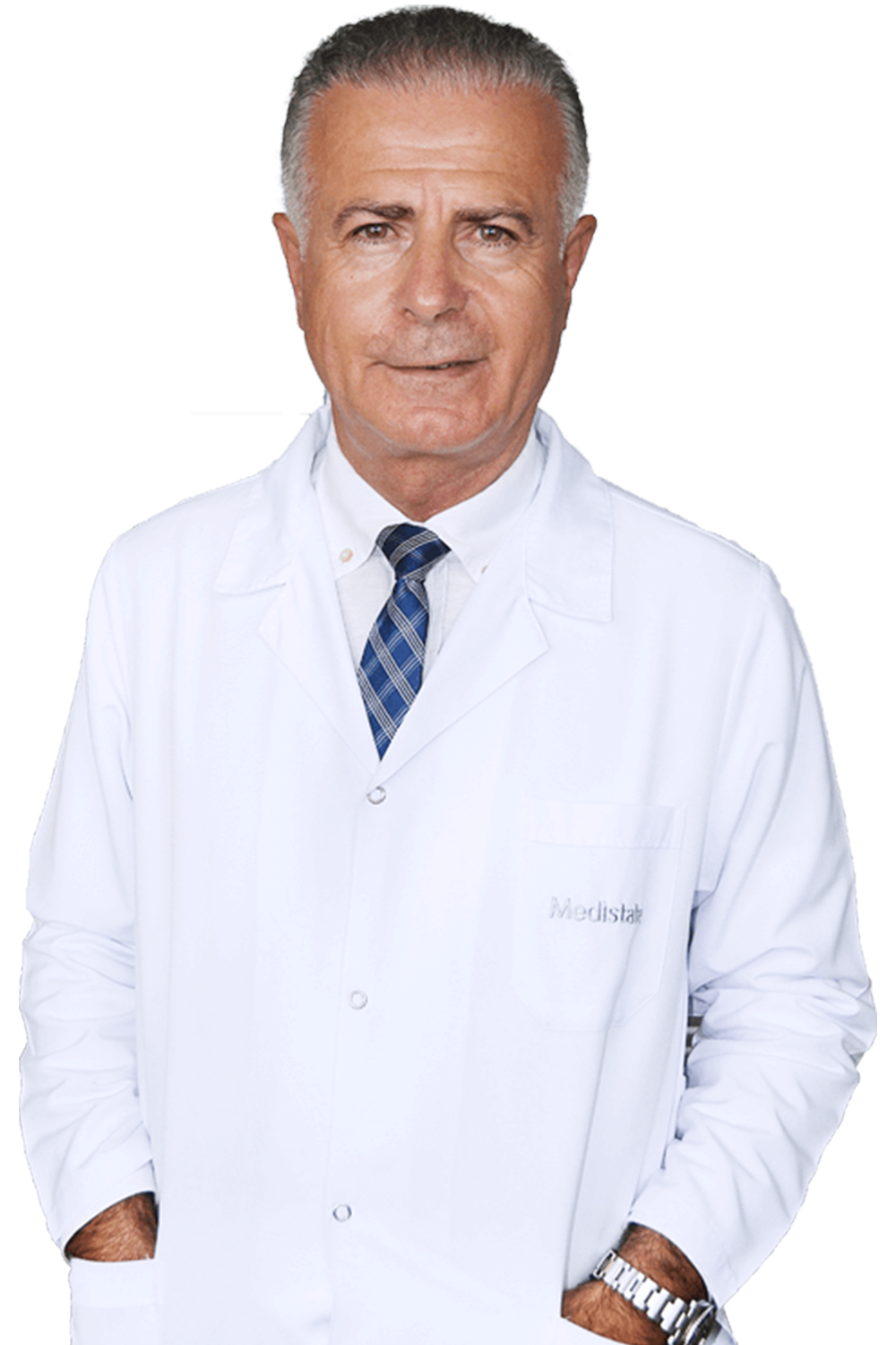 Prof. Dr. Muhammet Tekin