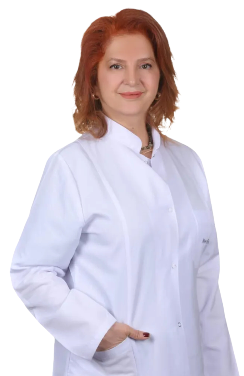 Dr. Fatma Yazar