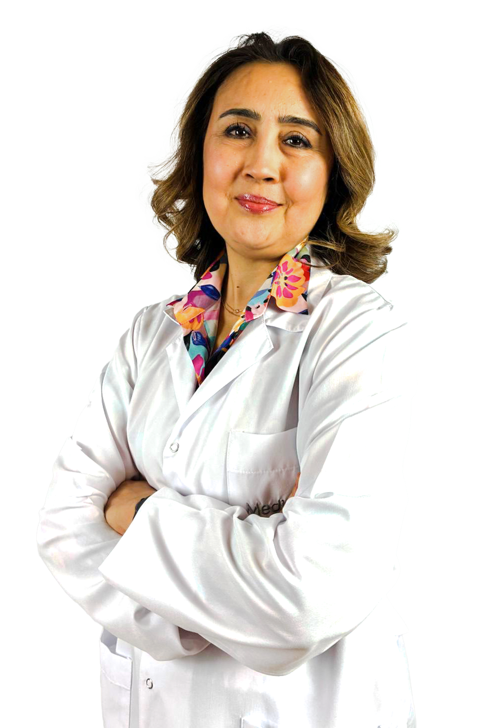 Prof.Dr. Figen YILMAZ