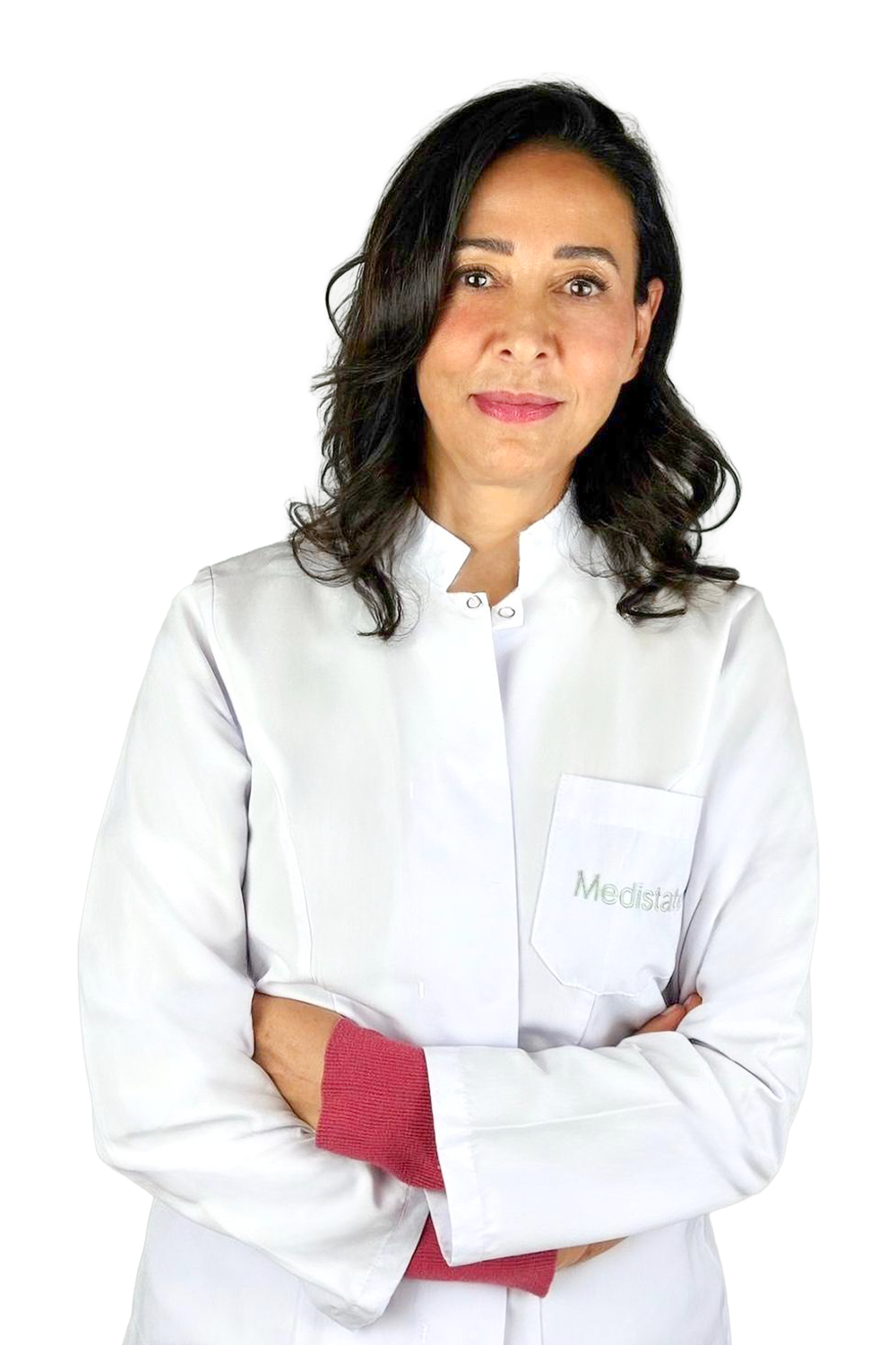 Prof. Dr. Yelda Buyru