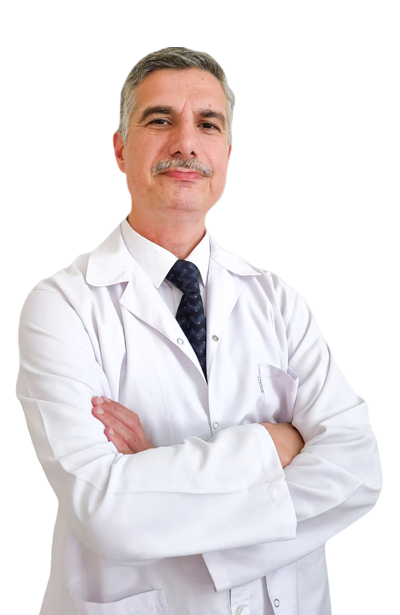 Prof.Dr. Yılmaz Güneş