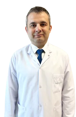 Doç. Dr. Özgür Erdoğan