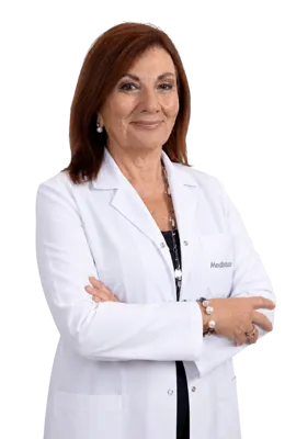 Başhekim, Prof. Dr. Oya Gökmen