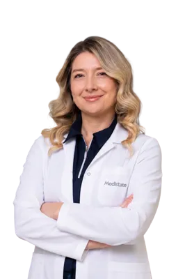 Dt.Oya Demirtürk Göçgün